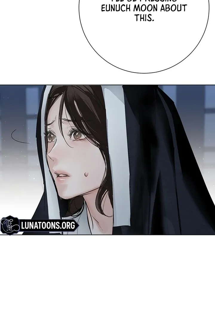 Read Dreamlike Illusion chapter 35 image 45 on Lezhin