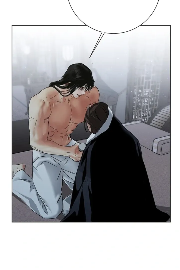 Read Dreamlike Illusion chapter 35 image 47 on Lezhin