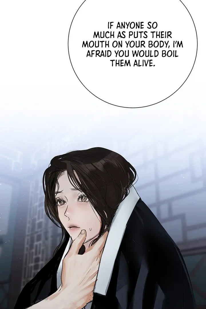 Read Dreamlike Illusion chapter 35 image 52 on Lezhin