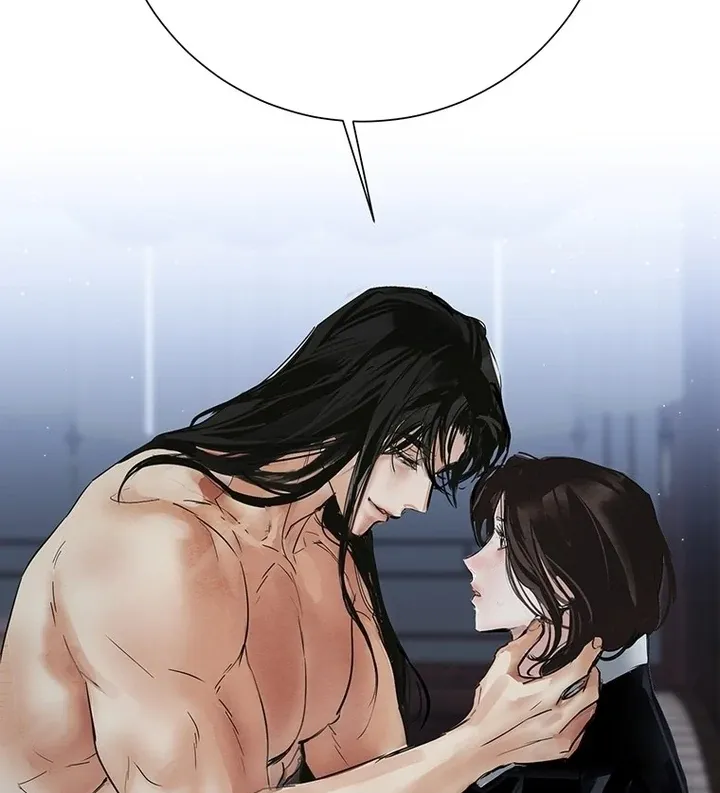 Read Dreamlike Illusion chapter 35 image 54 on Lezhin