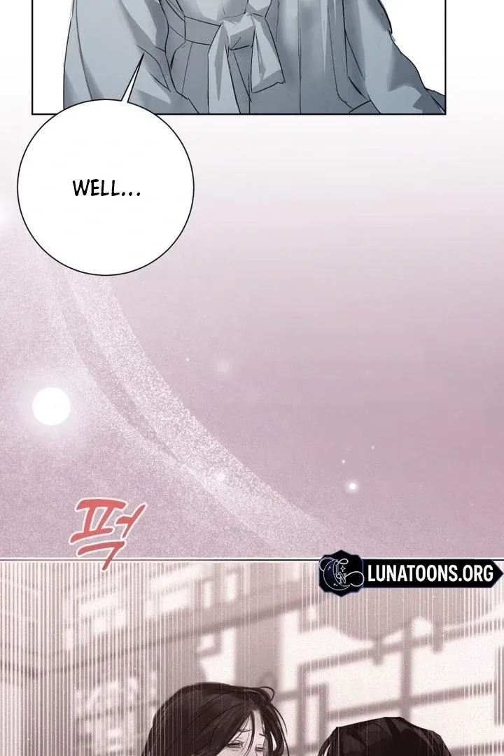 Read Dreamlike Illusion chapter 35 image 6 on Lezhin