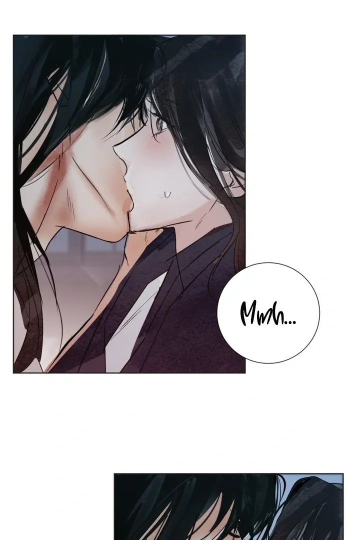 Read Dreamlike Illusion chapter 35 image 62 on Lezhin