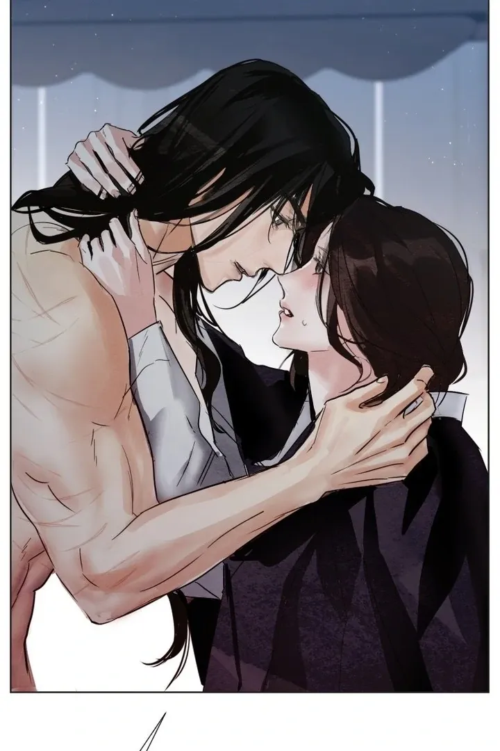 Read Dreamlike Illusion chapter 35 image 65 on Lezhin