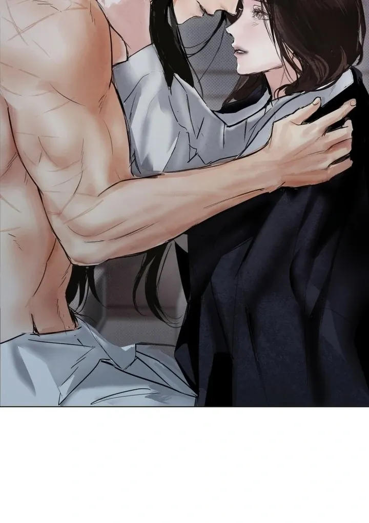 Read Dreamlike Illusion chapter 35 image 69 on Lezhin