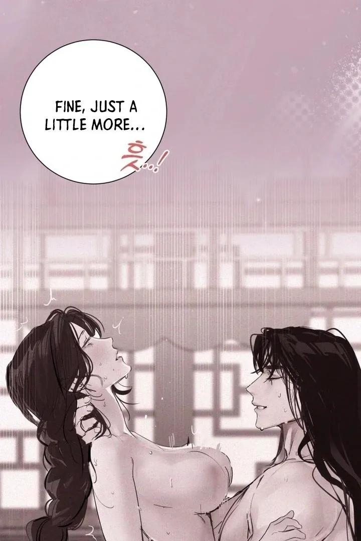 Read Dreamlike Illusion chapter 35 image 9 on Lezhin