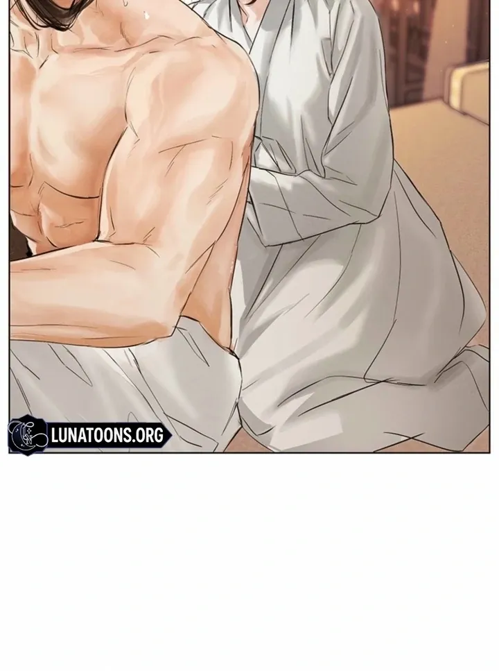 Read Dreamlike Illusion chapter 36 image 13 on Lezhin
