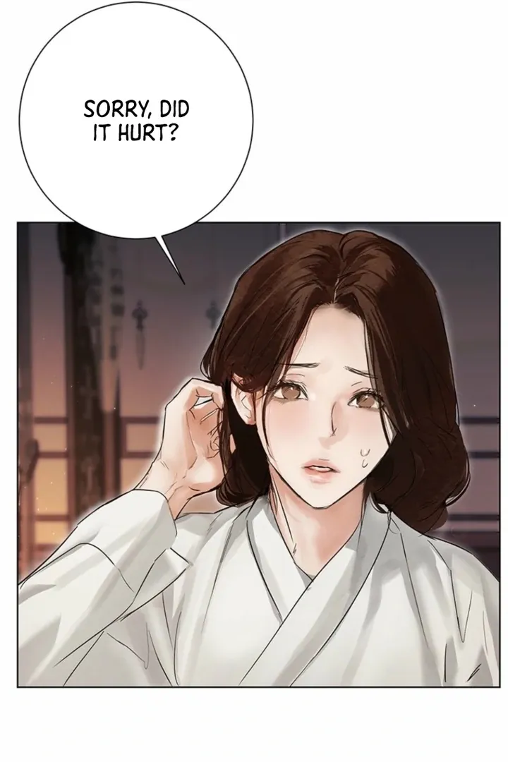Read Dreamlike Illusion chapter 36 image 14 on Lezhin