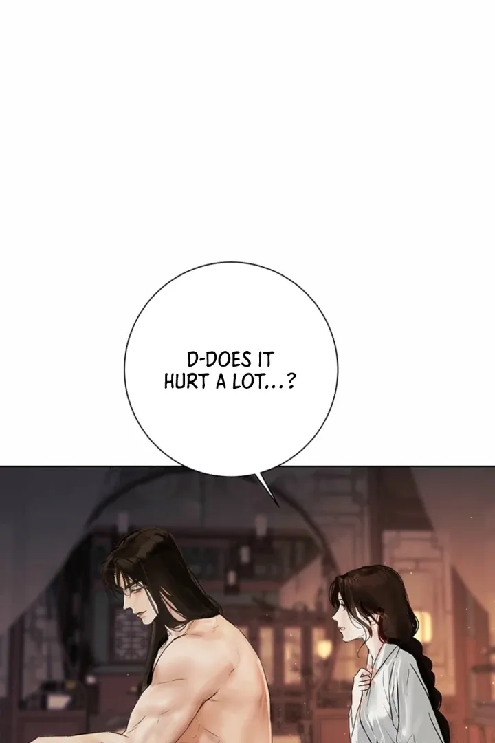 Read Dreamlike Illusion chapter 36 image 19 on Lezhin