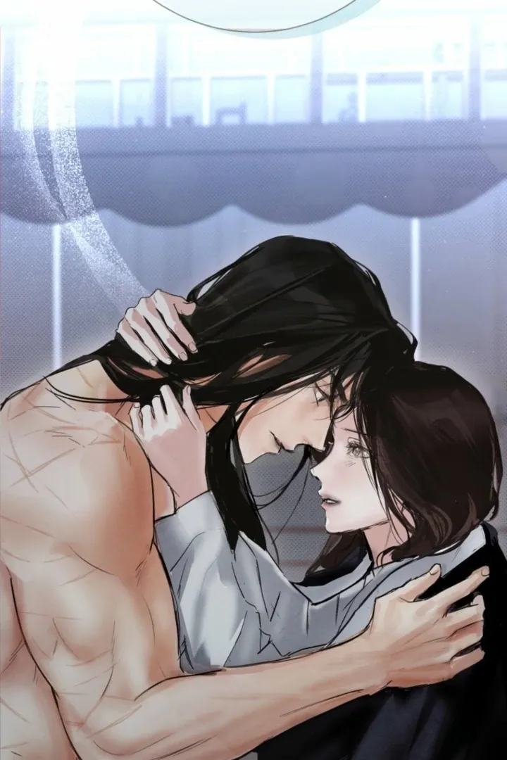 Read Dreamlike Illusion chapter 36 image 3 on Lezhin