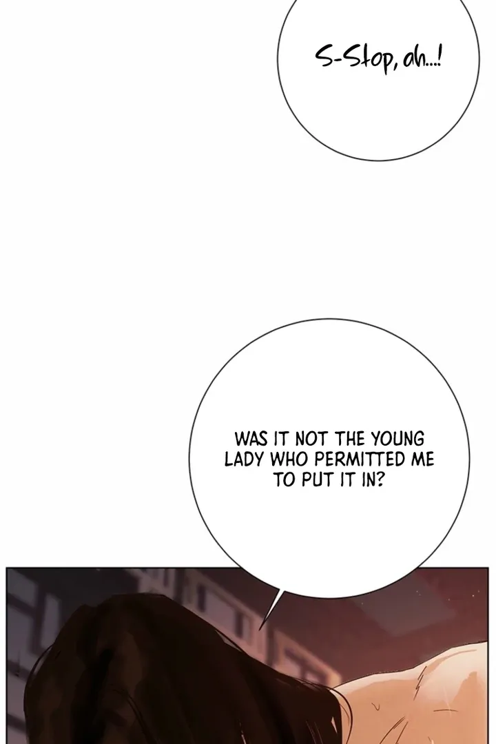 Read Dreamlike Illusion chapter 36 image 32 on Lezhin