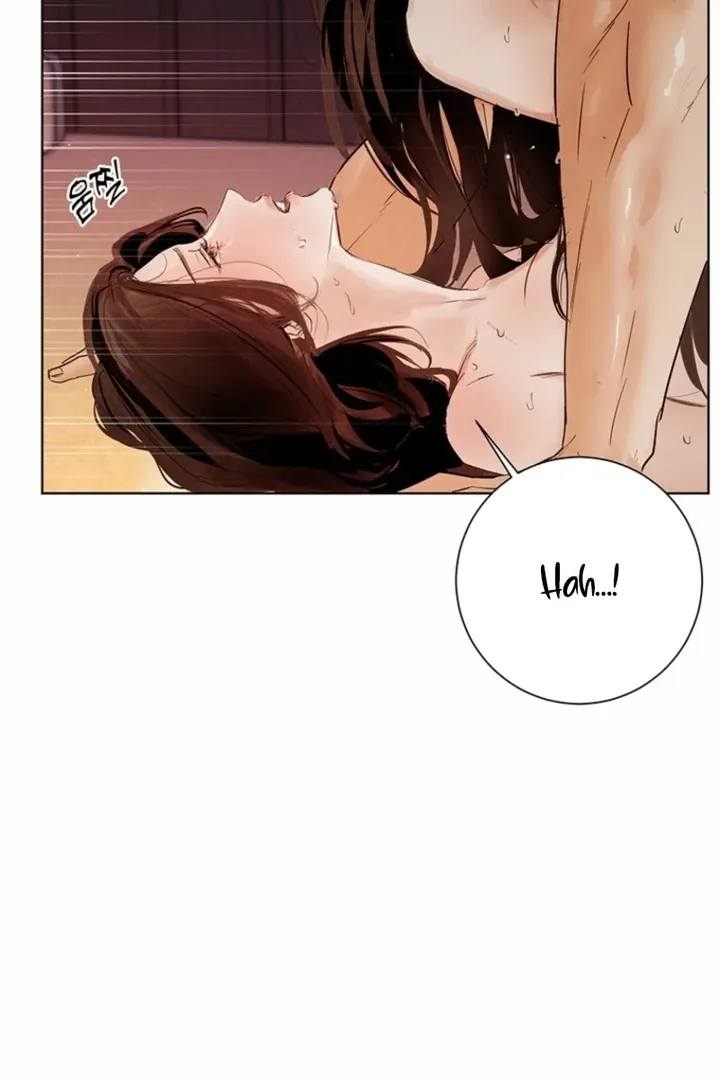 Read Dreamlike Illusion chapter 36 image 34 on Lezhin