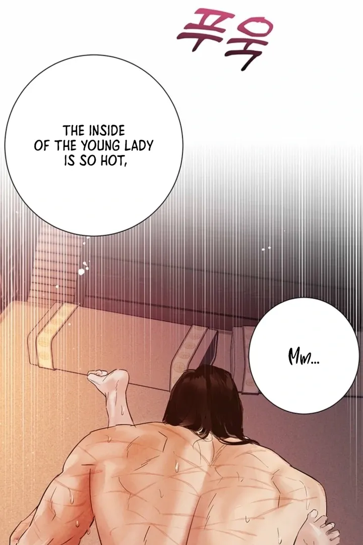 Read Dreamlike Illusion chapter 36 image 35 on Lezhin