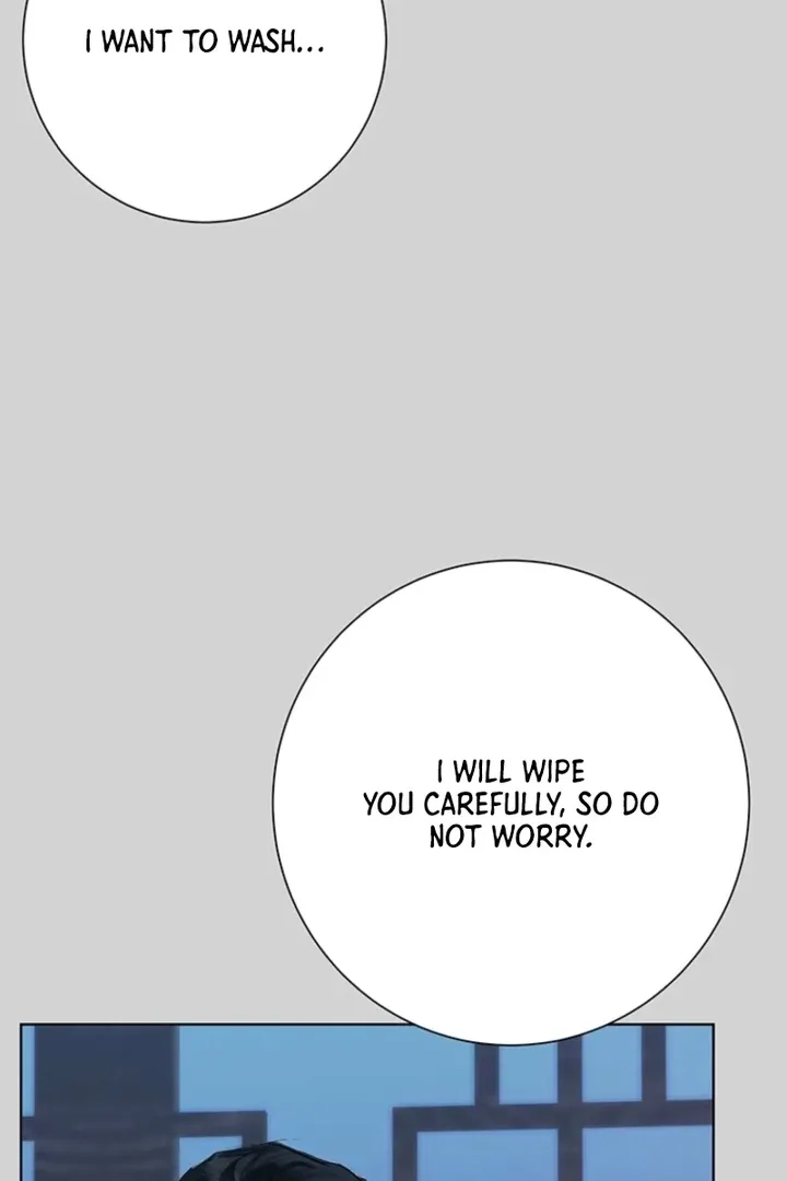 Read Dreamlike Illusion chapter 36 image 49 on Lezhin