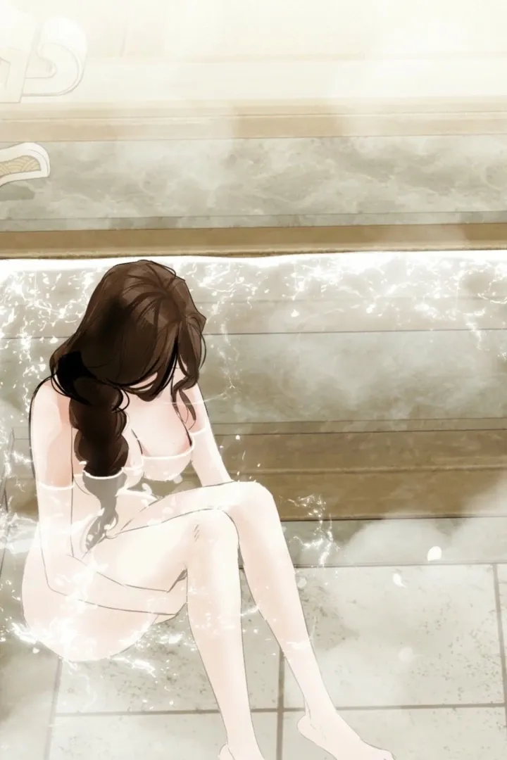 Read Dreamlike Illusion chapter 37 image 21 on Lezhin
