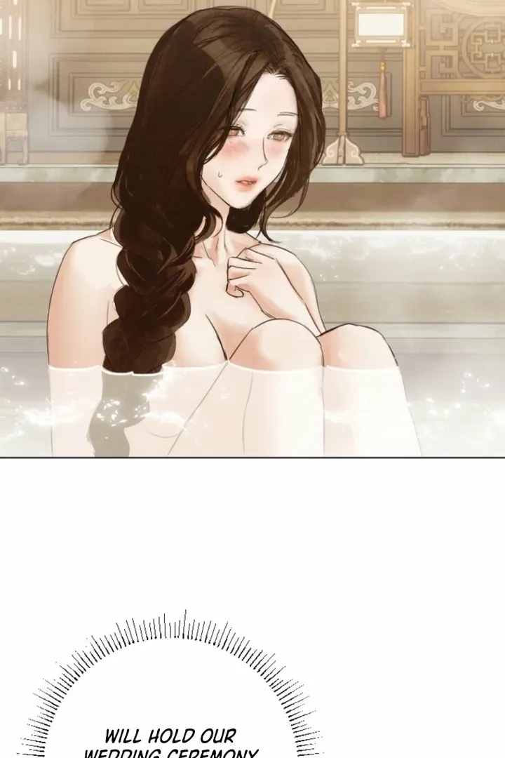 Read Dreamlike Illusion chapter 37 image 23 on Lezhin