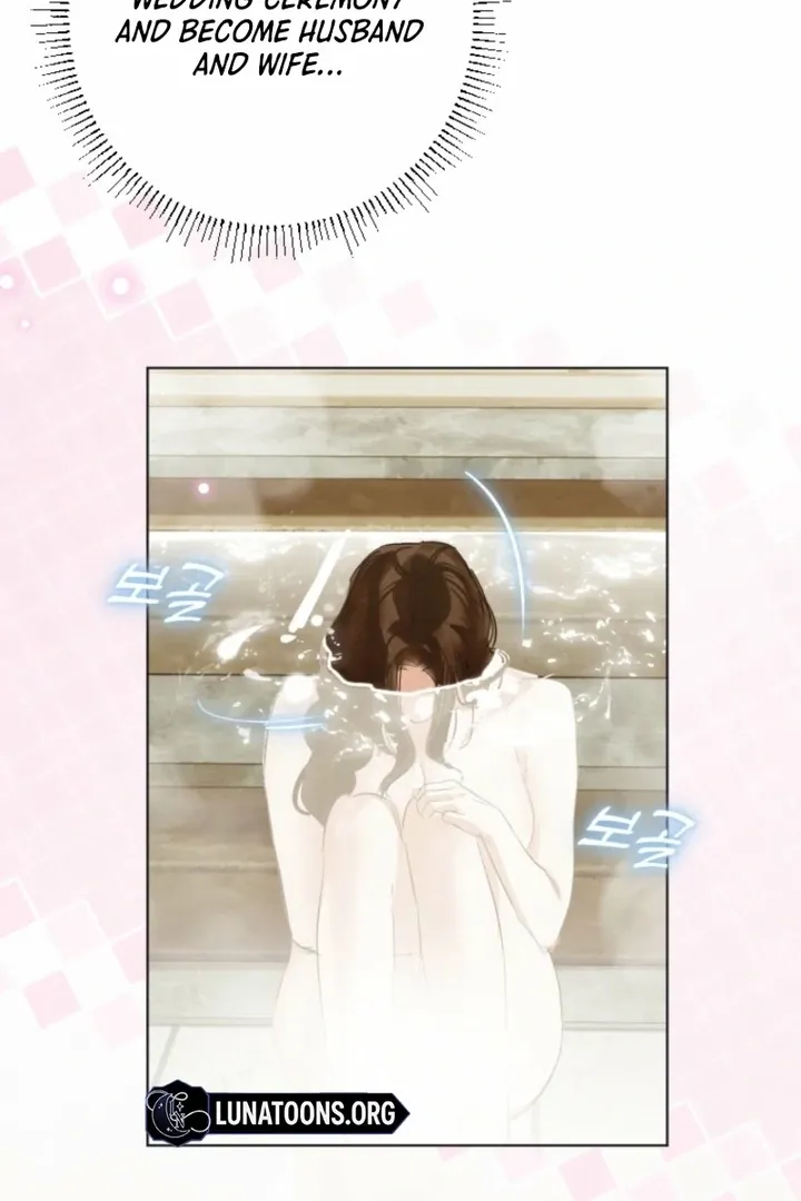 Read Dreamlike Illusion chapter 37 image 24 on Lezhin