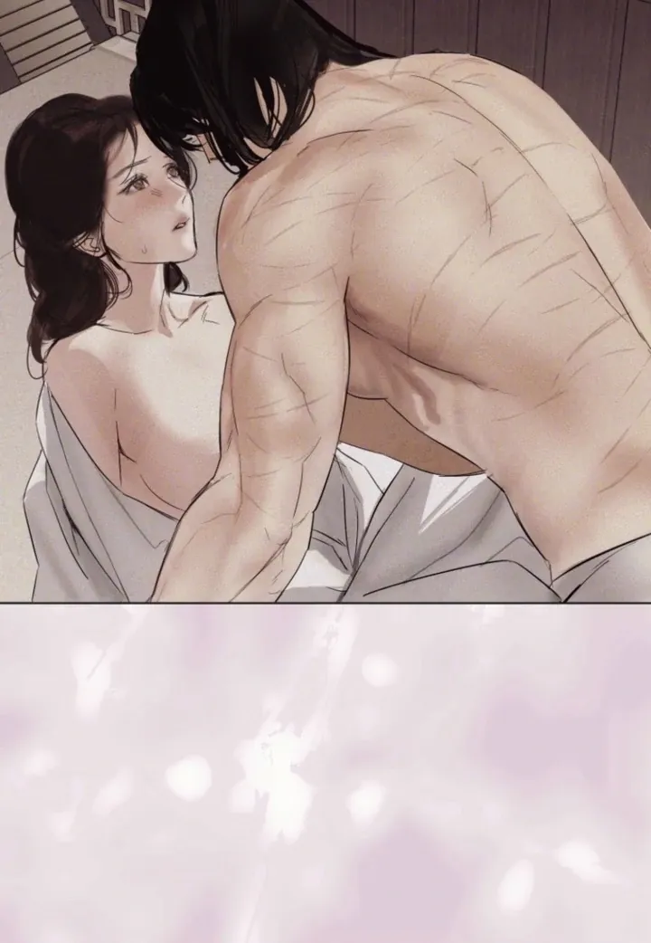 Read Dreamlike Illusion chapter 37 image 26 on Lezhin