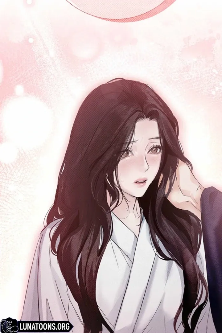 Read Dreamlike Illusion chapter 37 image 3 on Lezhin