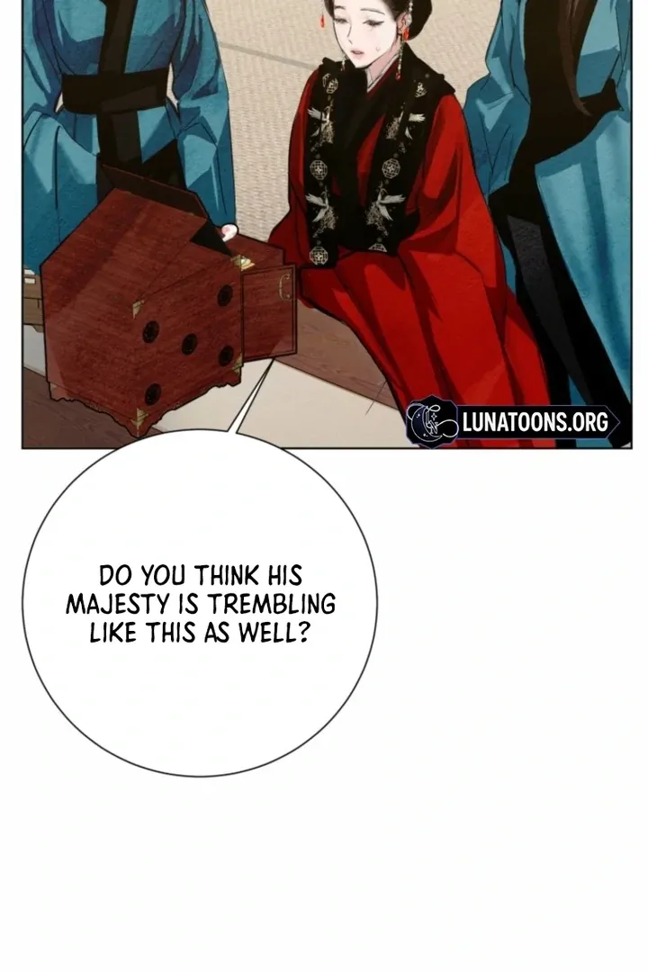 Read Dreamlike Illusion chapter 37 image 47 on Lezhin