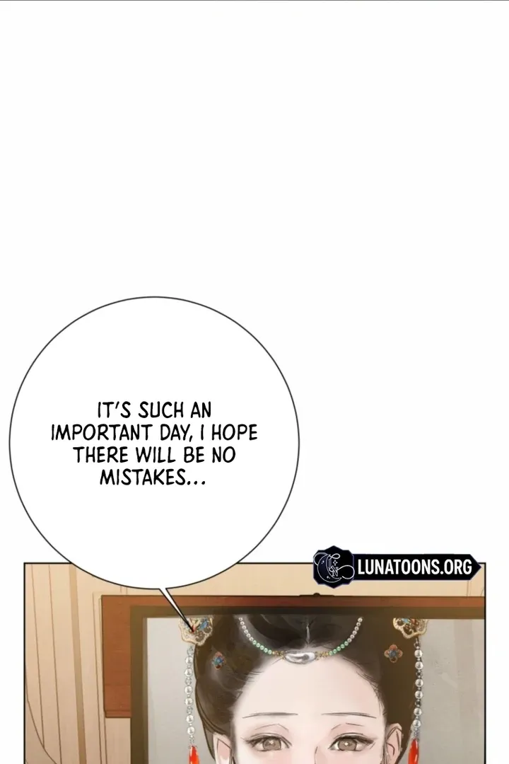 Read Dreamlike Illusion chapter 37 image 51 on Lezhin