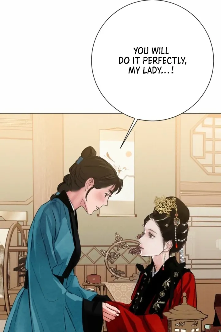 Read Dreamlike Illusion chapter 37 image 54 on Lezhin