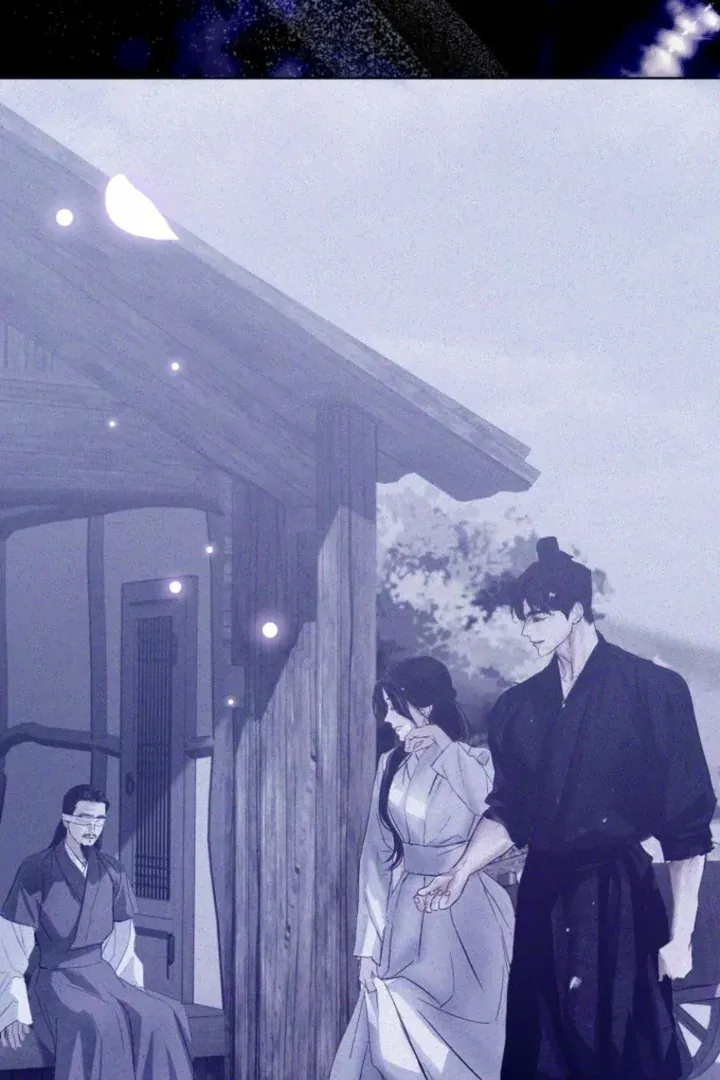 Read Dreamlike Illusion chapter 37 image 73 on Lezhin