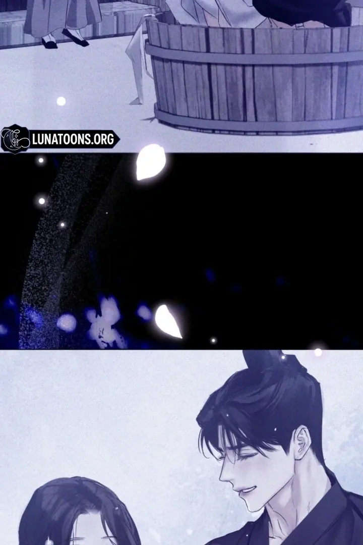 Read Dreamlike Illusion chapter 37 image 74 on Lezhin