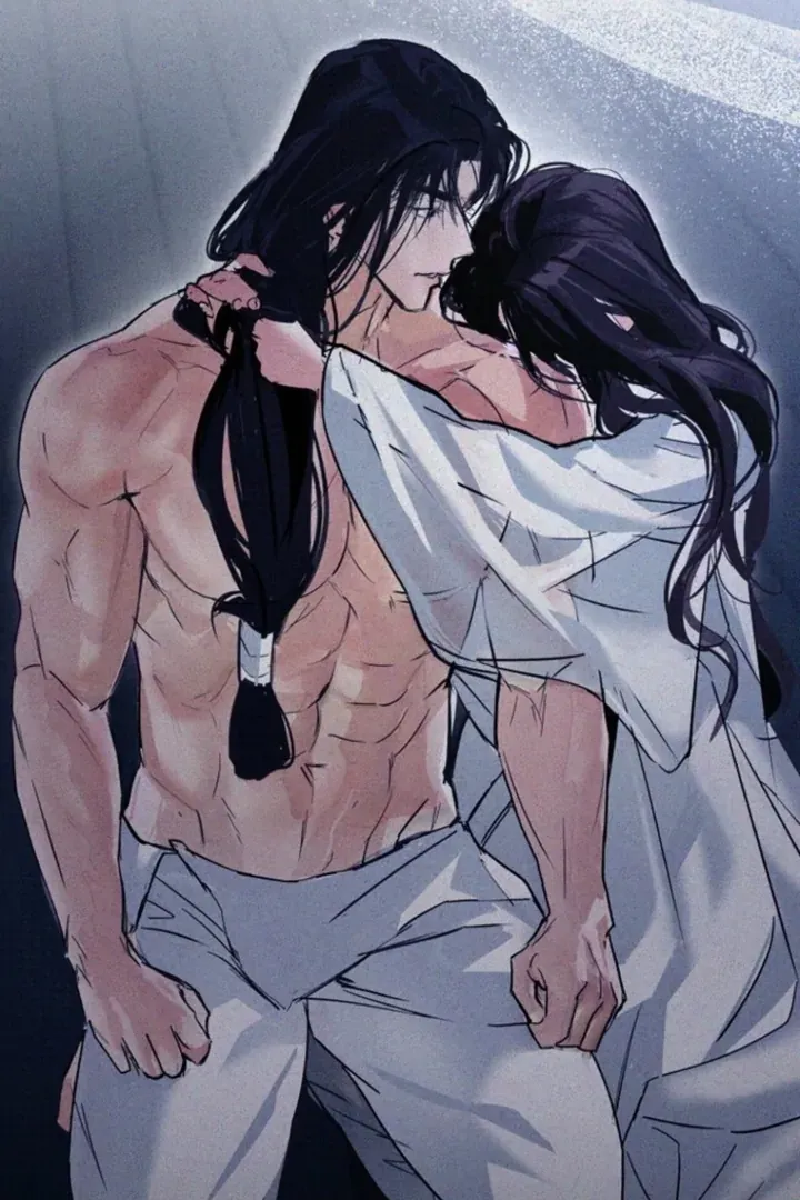 Read Dreamlike Illusion chapter 37 image 84 on Lezhin
