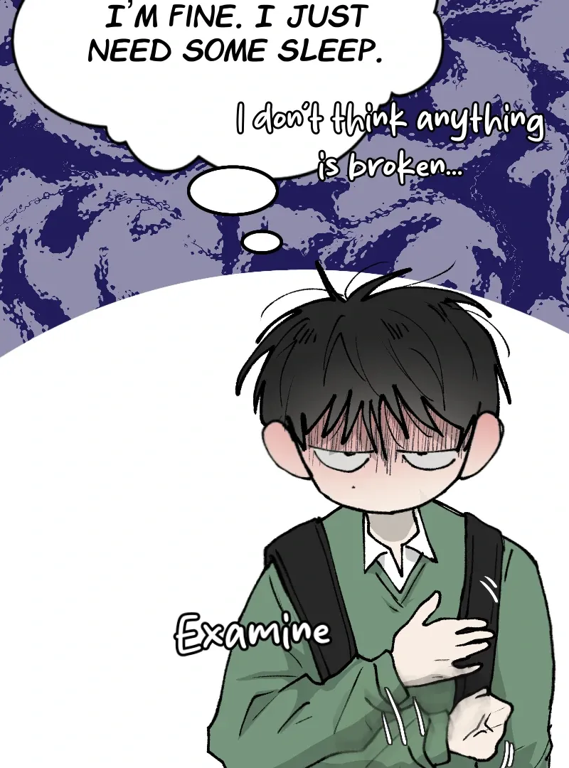 Read Dreams don’t lie chapter 1 image 11 on Lezhin