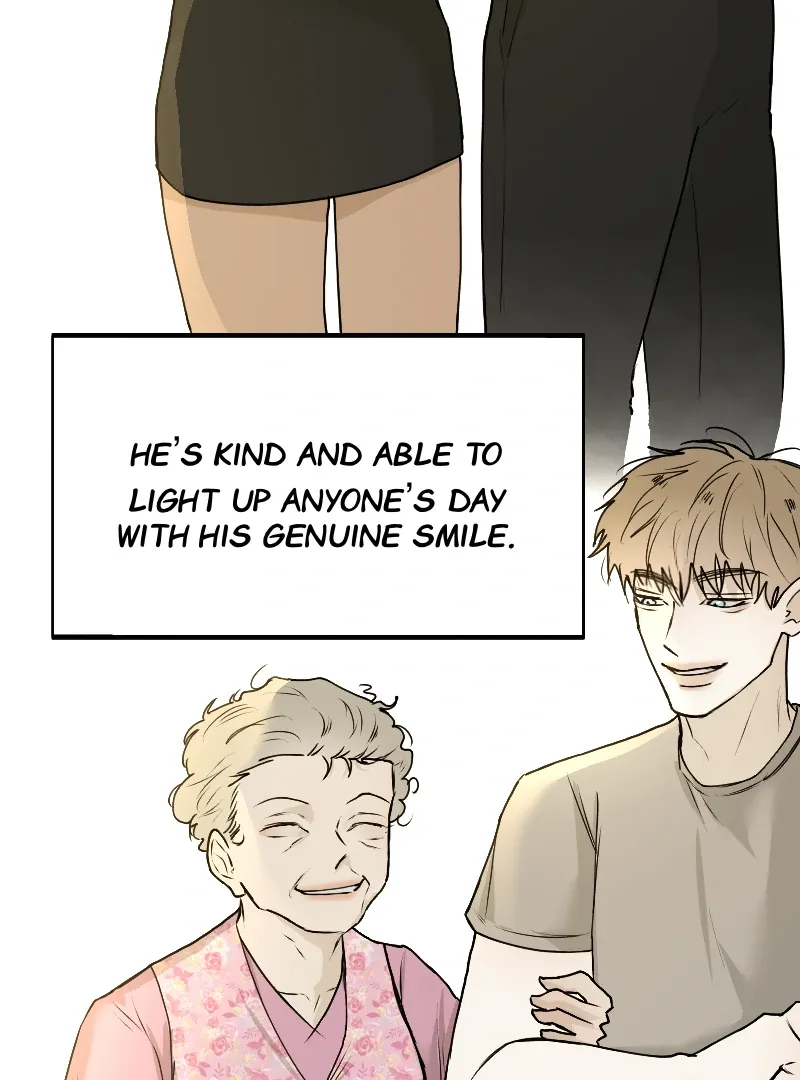 Read Dreams don’t lie chapter 1 image 19 on Lezhin