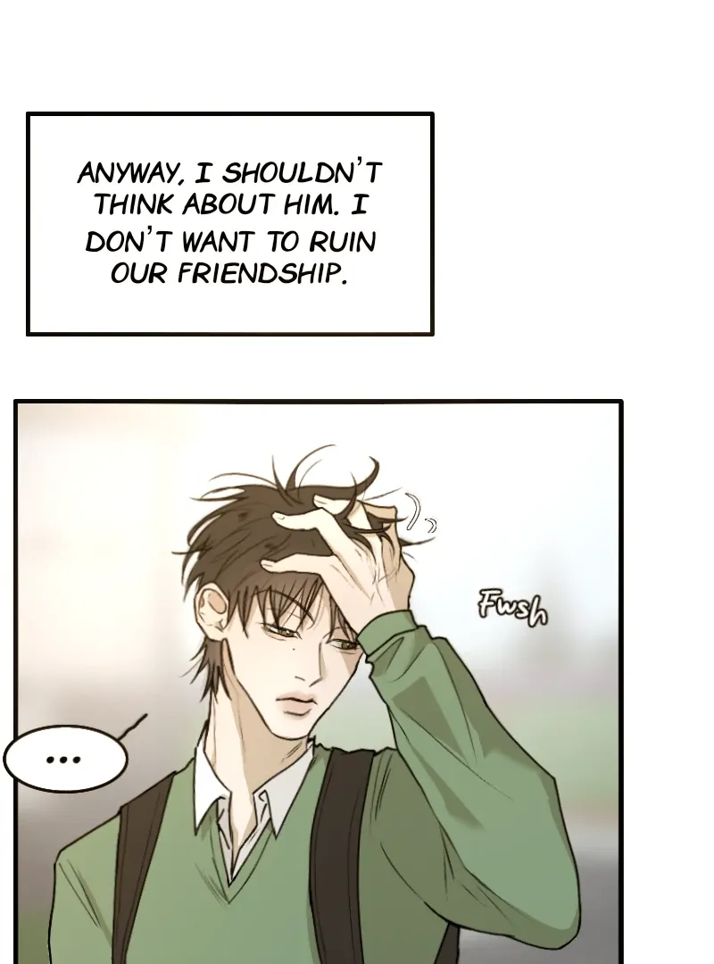 Read Dreams don’t lie chapter 1 image 24 on Lezhin