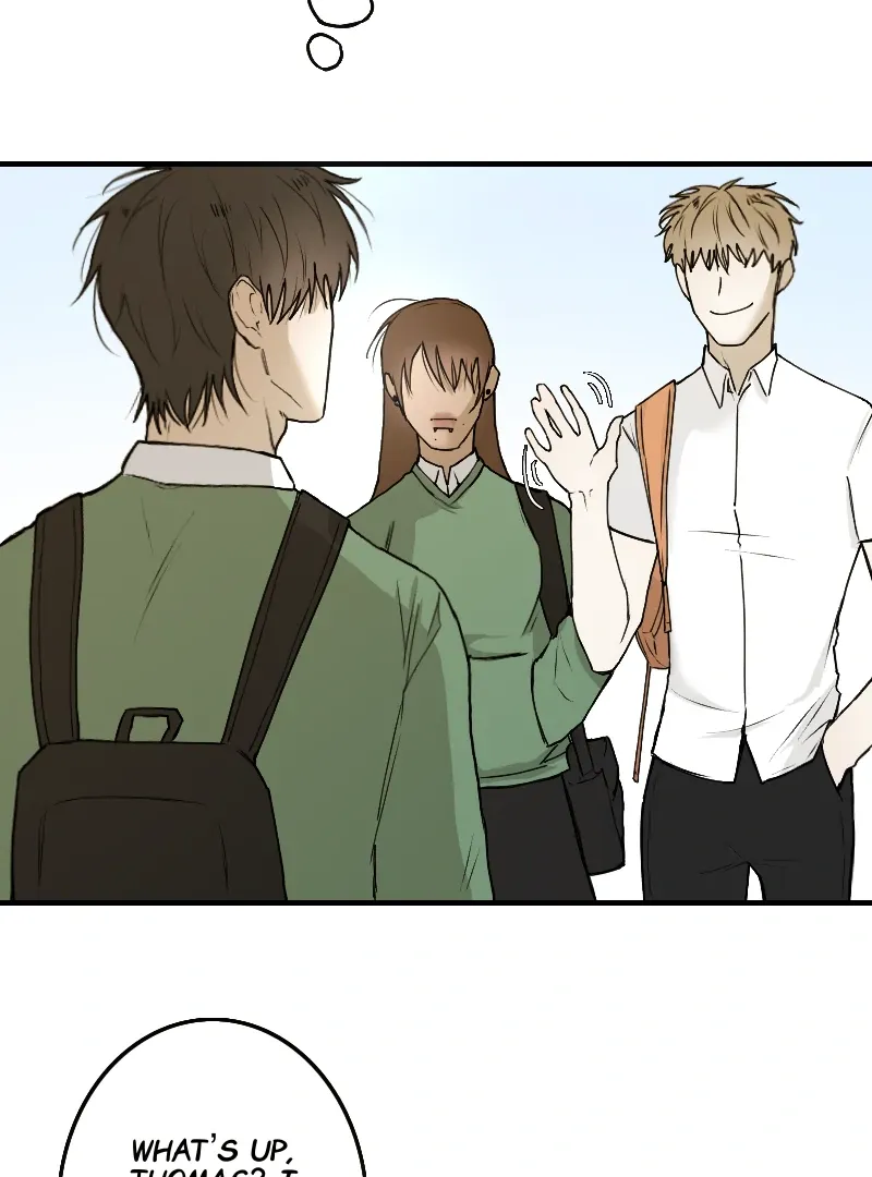 Read Dreams don’t lie chapter 1 image 28 on Lezhin