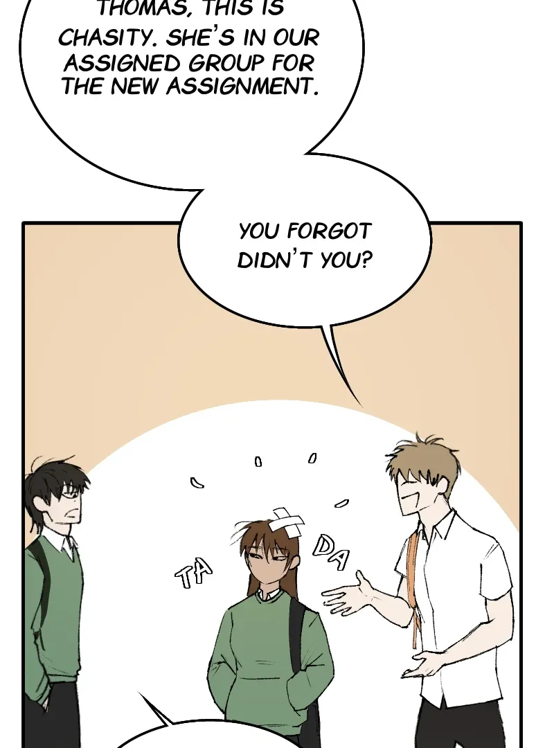 Read Dreams don’t lie chapter 1 image 34 on Lezhin