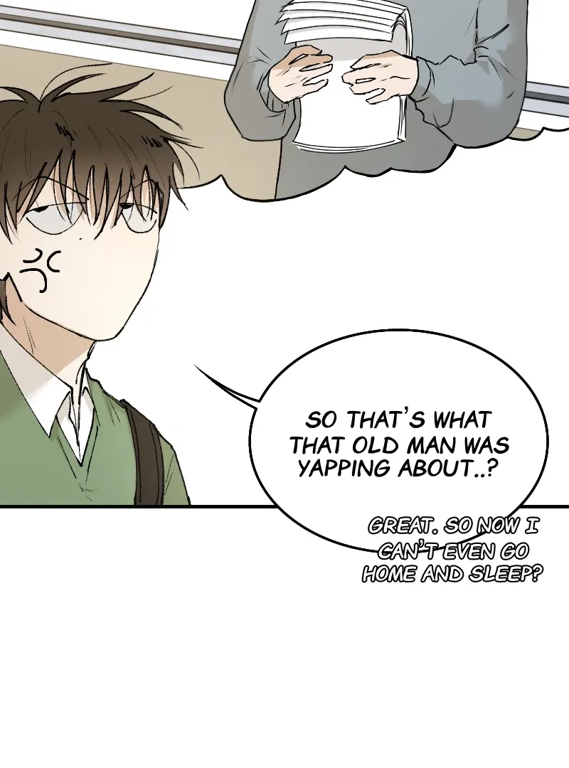 Read Dreams don’t lie chapter 1 image 36 on Lezhin