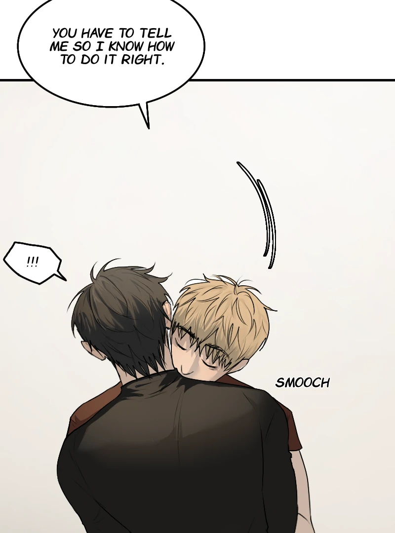 Read Dreams don’t lie chapter 11 image 11 on Lezhin