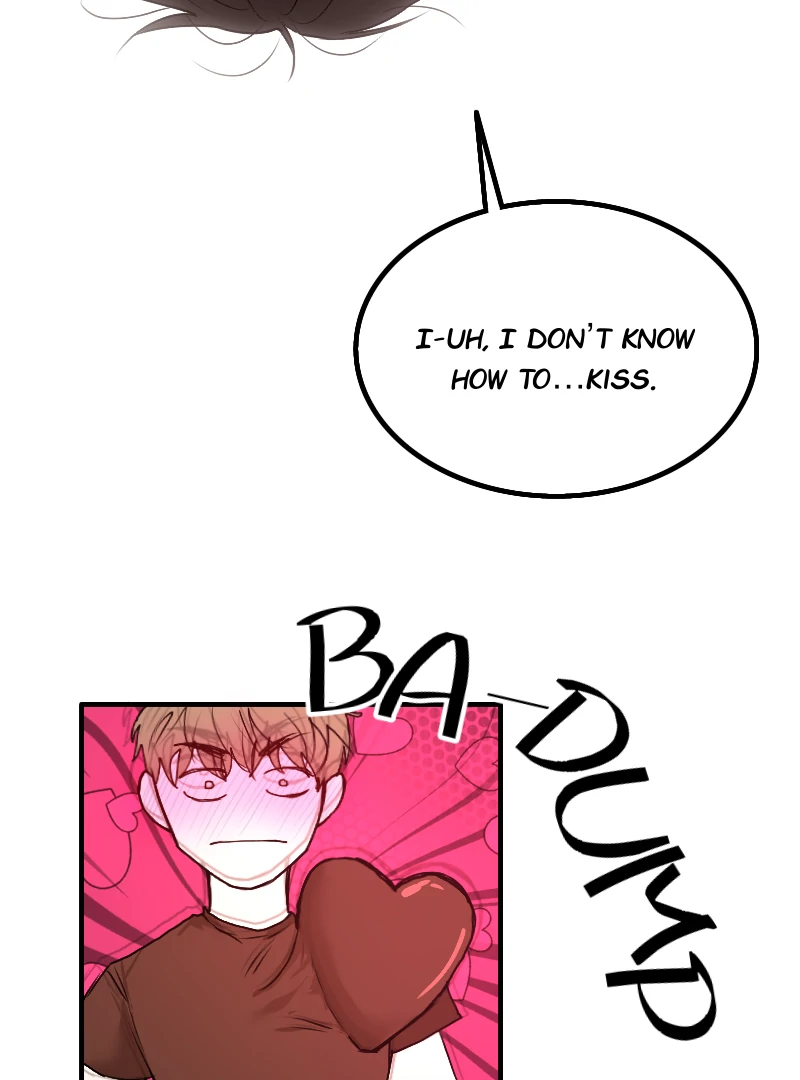 Read Dreams don’t lie chapter 11 image 18 on Lezhin