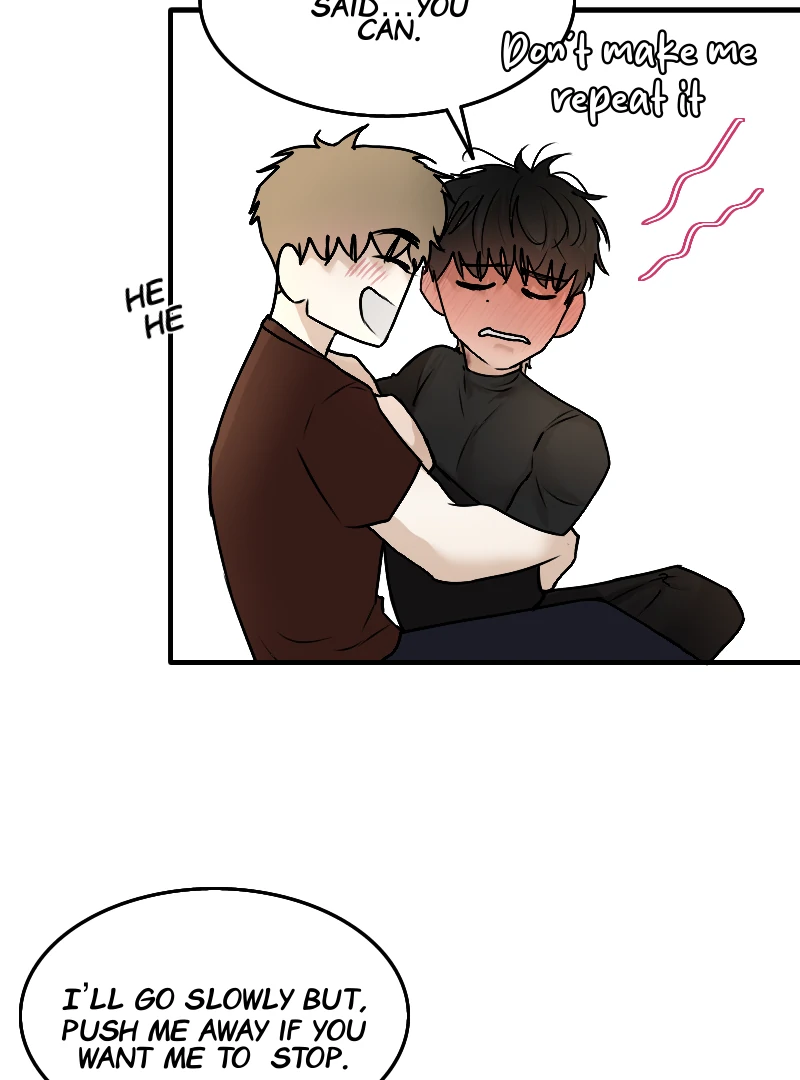 Read Dreams don’t lie chapter 11 image 23 on Lezhin
