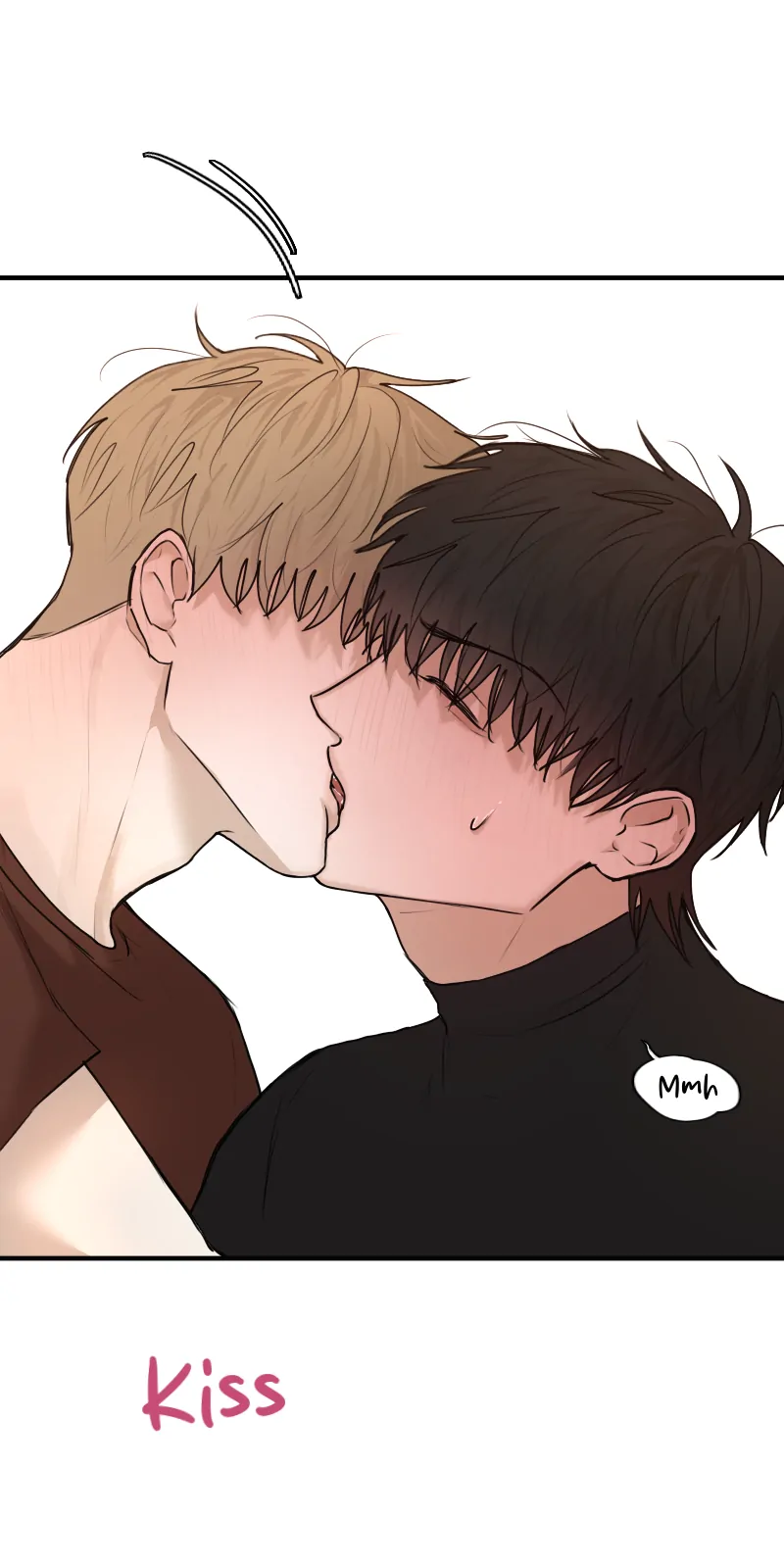 Read Dreams don’t lie chapter 11 image 28 on Lezhin