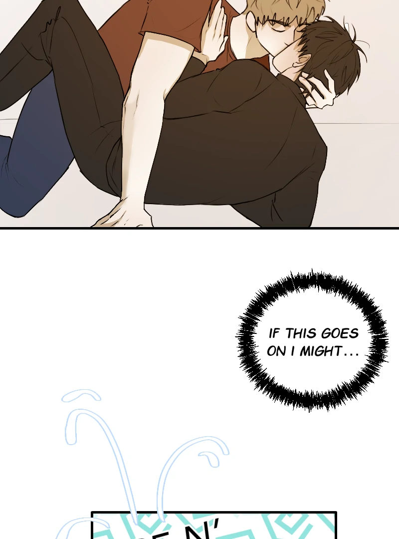 Read Dreams don’t lie chapter 11 image 31 on Lezhin