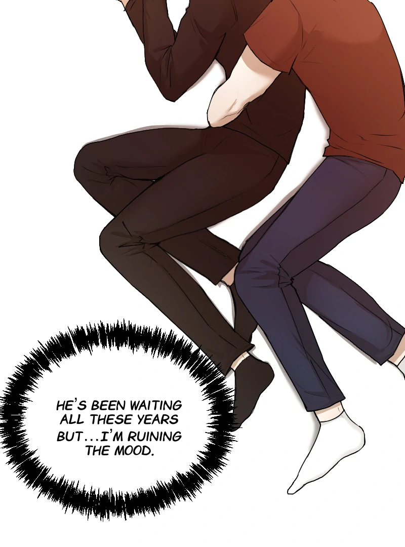 Read Dreams don’t lie chapter 11 image 37 on Lezhin