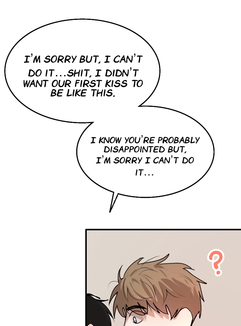 Read Dreams don’t lie chapter 11 image 39 on Lezhin