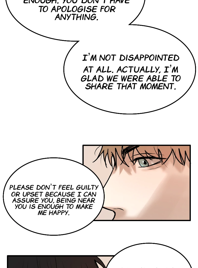Read Dreams don’t lie chapter 11 image 43 on Lezhin