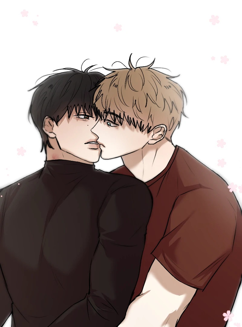 Read Dreams don’t lie chapter 11 image 46 on Lezhin
