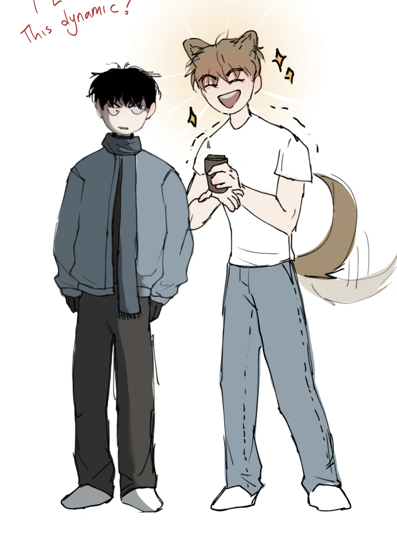 Read Dreams don’t lie chapter 12 image 10 on Lezhin