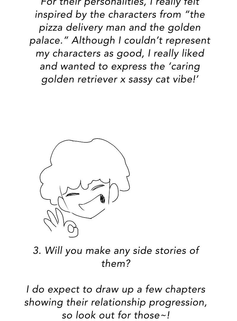 Read Dreams don’t lie chapter 12 image 18 on Lezhin