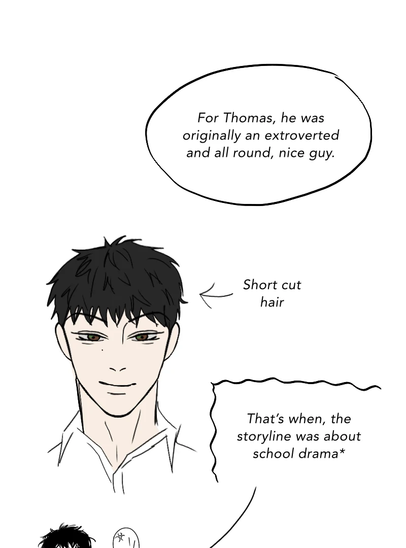 Read Dreams don’t lie chapter 12 image 6 on Lezhin