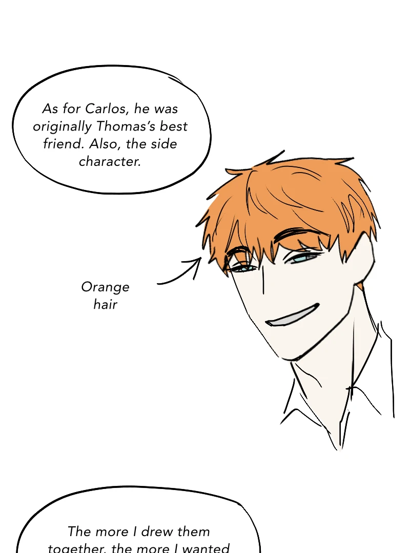 Read Dreams don’t lie chapter 12 image 8 on Lezhin