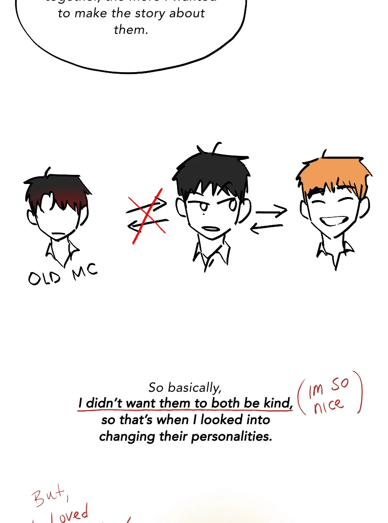 Read Dreams don’t lie chapter 12 image 9 on Lezhin