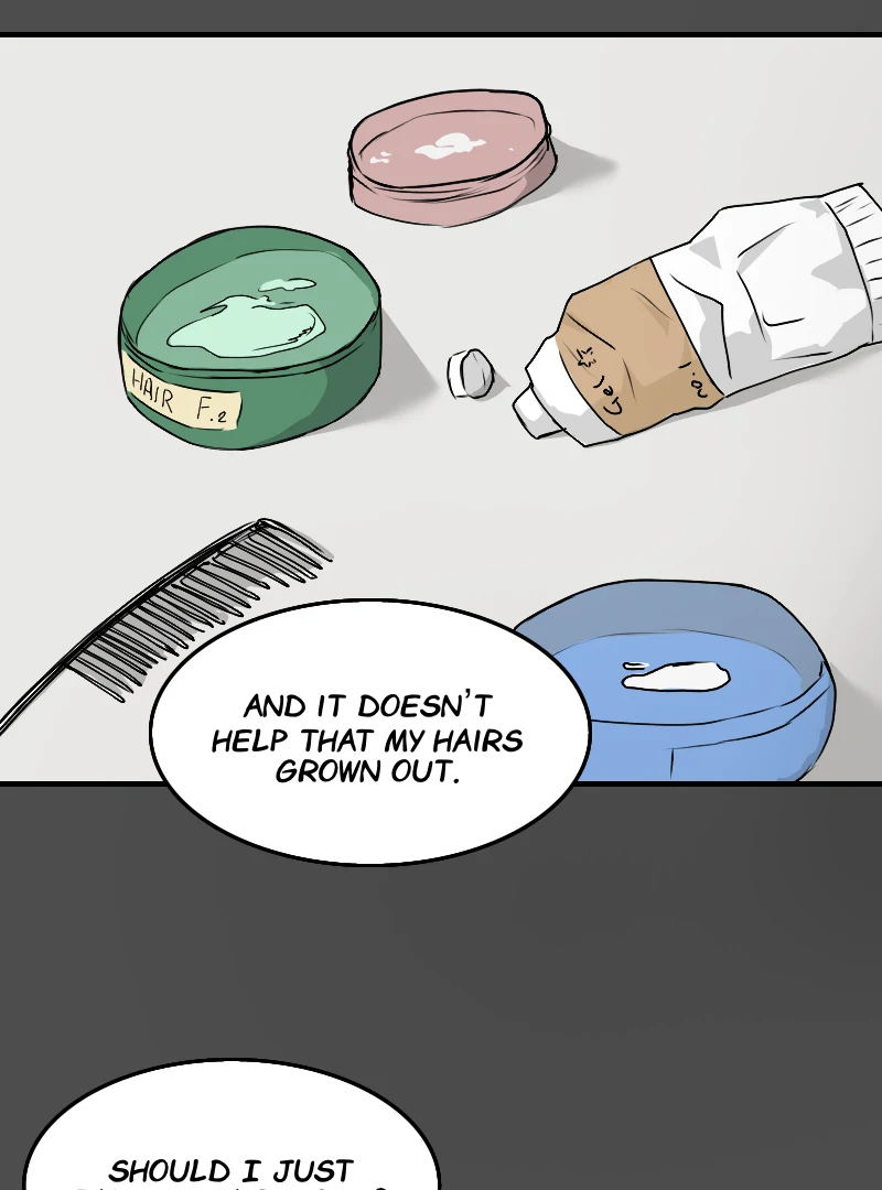 Read Dreams don’t lie chapter 13 image 11 on Lezhin