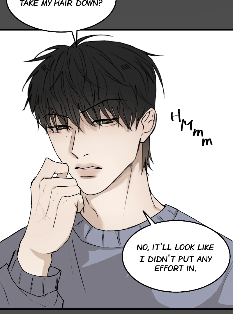 Read Dreams don’t lie chapter 13 image 12 on Lezhin